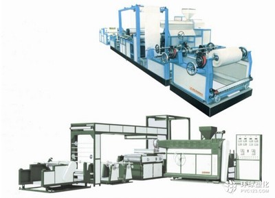 編織袋內膜粘合機_供應產品_溫州恒一塑料機械有限公司