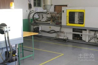 塑料制品加工設(shè)備 工序介紹