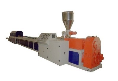 LXJS塑料擠出機-產品中心-廣州市聯信塑料機械