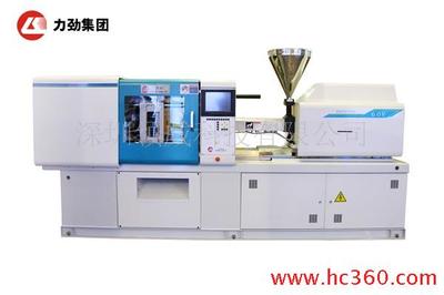 POTENZA-Ⅱ系列臥式注塑機供應力勁注塑機 塑料機械 塑料注塑機 臥式注塑機 、伺服注塑機、注塑機、塑料機械、塑料注圖片_高清圖_細節圖-深圳領威科技 -