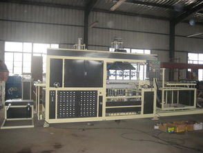 全自動吸塑成形機,亞克力吸塑機,吸塑機價格,全自動吸塑機,廣告吸塑機,吸塑機設備,寧波市鄞州恒燕包裝設備廠