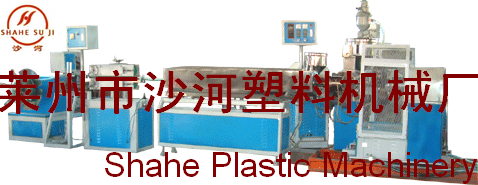 塑料機(jī)械 PVC鋼絲增強(qiáng)軟管機(jī)組樣本及產(chǎn)品圖片-機(jī)電商情網(wǎng)電子樣本庫